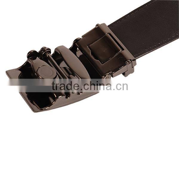 wholesale guangzhou factory directly supply man cow leather belt