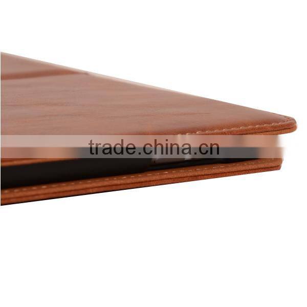 2015 New Arrival Fashion Design High Quality Tablet pc Cases for i Pad 6 from Guangzhou Factory