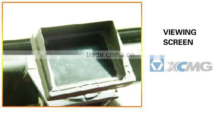 Hydraulic pneumatic tire roller XP 163 of pneumatic road roller