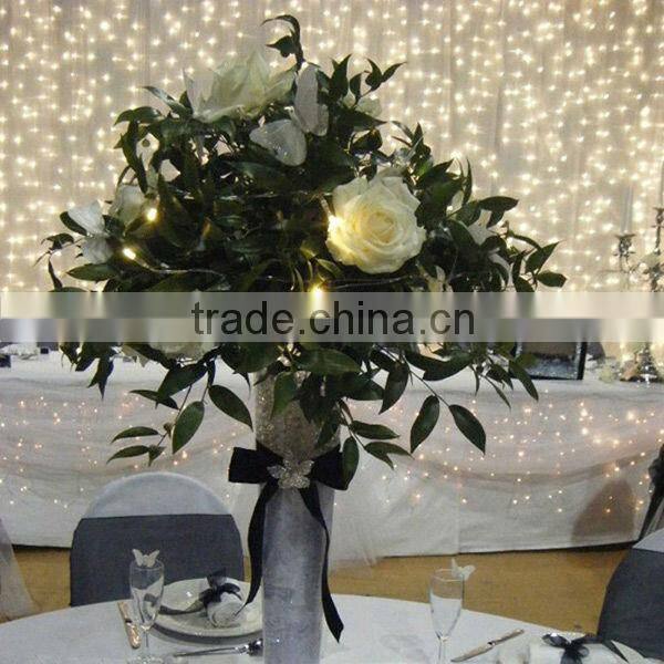 led curtain decoration light for wedding