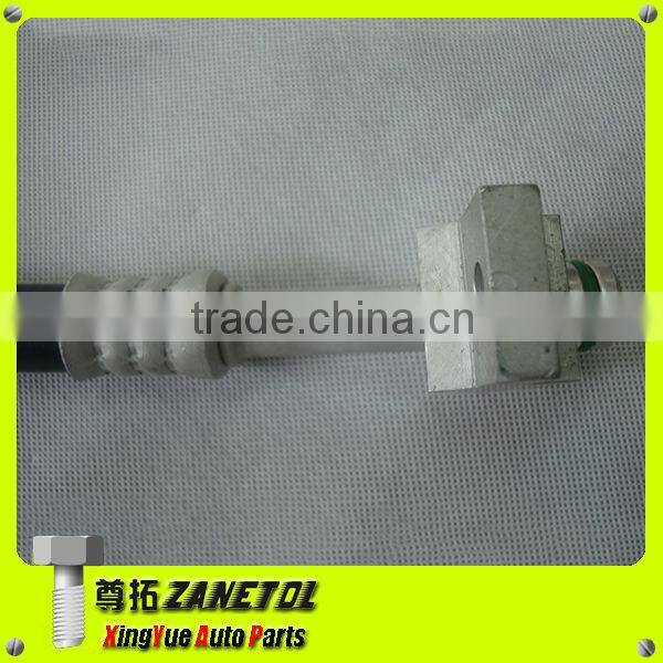 Auto air conditioning Suction hose Line A/C Hose Pipe Aluminium Fitting Assembly 05005240AD/AB/AC/AA for Chrysler Dodge Caravan
