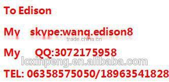 steel pipe products you can import from china