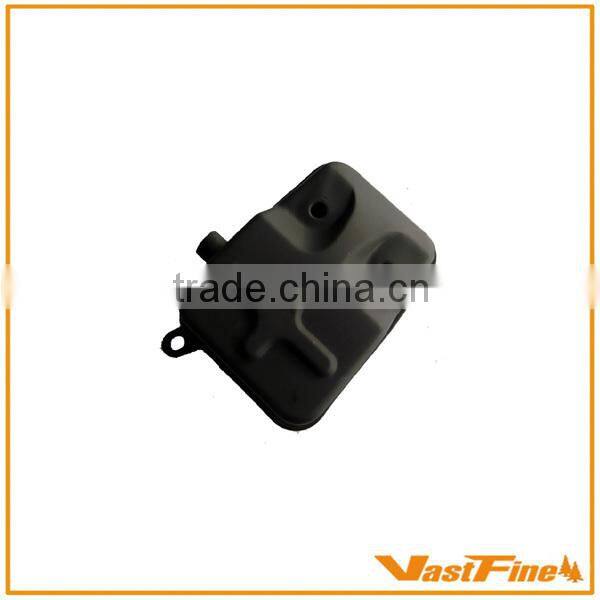 Professional muffler used in brush cutter BC 330 BC 411 BC 430 BC 520
