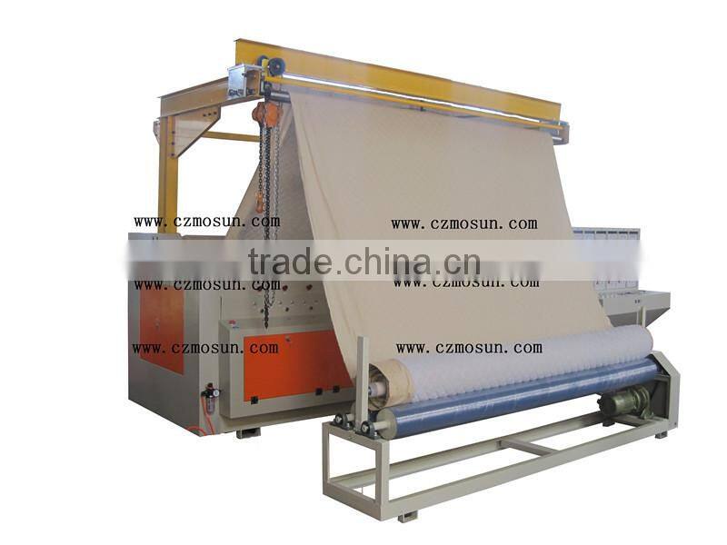 ultrasonic laminating machine for non-woven lamination (CE)