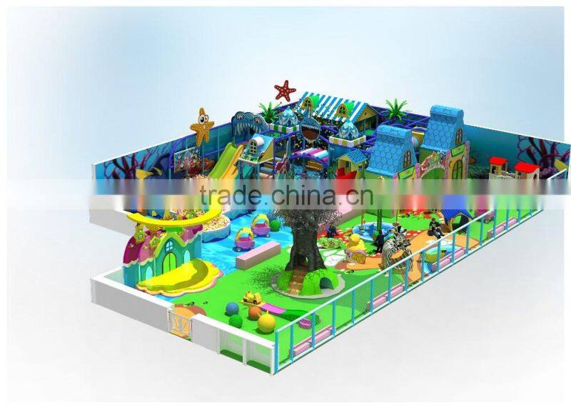 personalizzare bambino piccolo attrezzature parco giochi al coperto