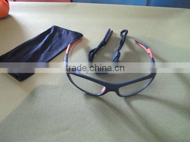 new material lead glasses high quality