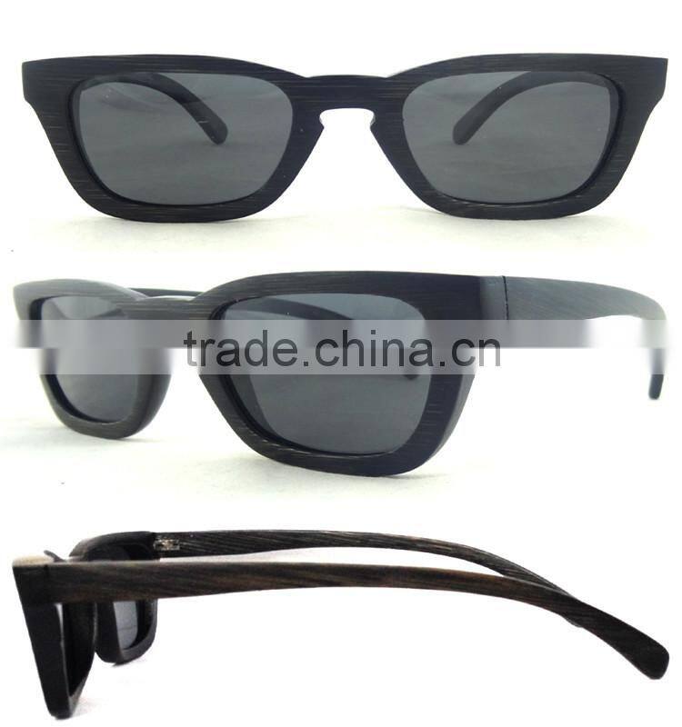 Custom Lense China Custom Logo Bamboo Sunglasses,High Quality Bamboo Sunglasses Sport