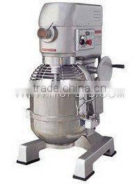 20L-80L professional planetary mixers for food