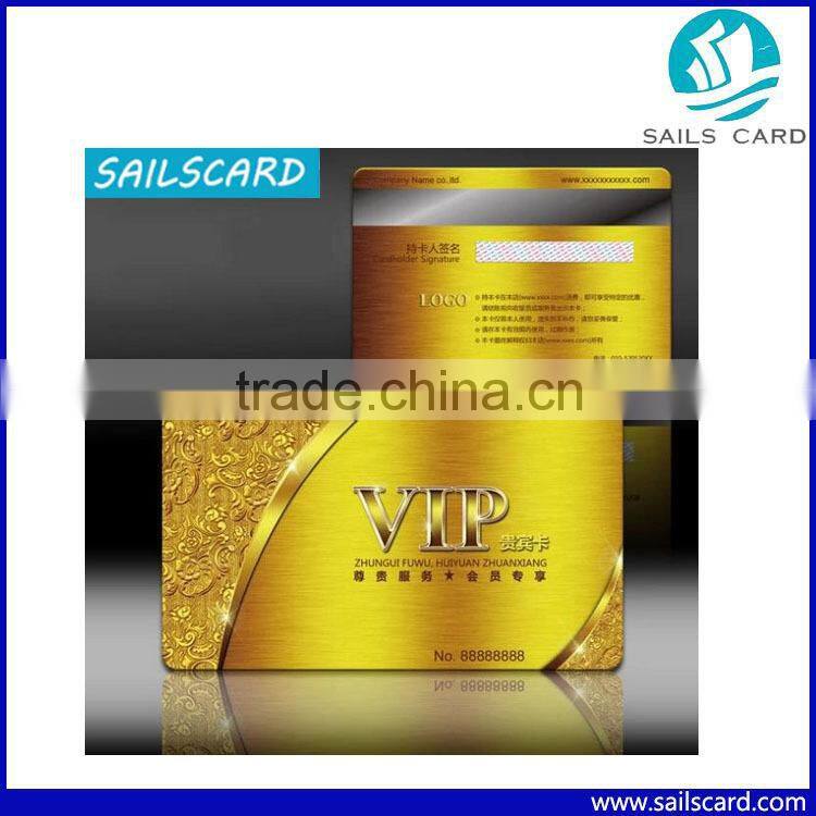 low cost blank rewritable RFID Card for access control