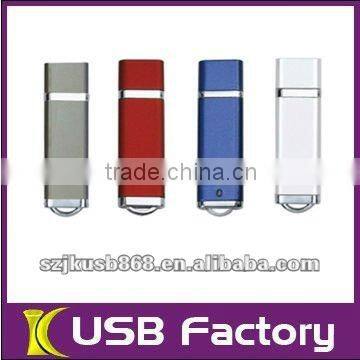 OEM real capacity high quality fair price logo design oem mini usb flash memory