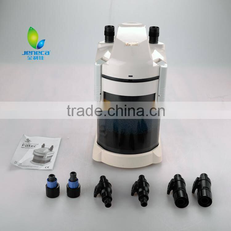 Aquarium Fish Tank External Filter