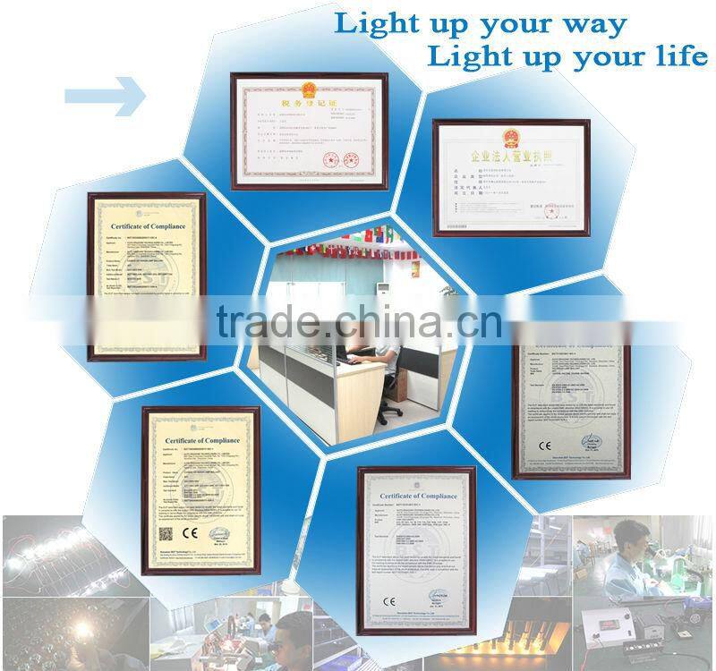 2016 Hot sale 7w 12-24V Non-fading led car door logo projector