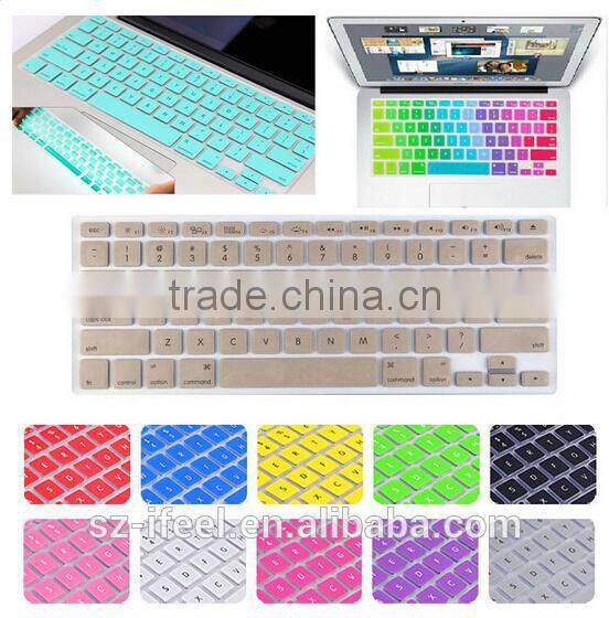 Keyboard Cover For MacBook Pro