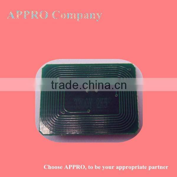 Toner reset chip for oki ES8460