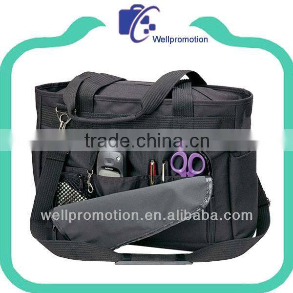 Wellpromotion 2013 design cell phone shoulder bag