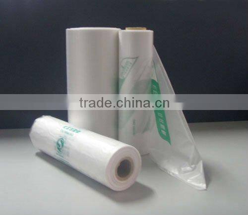china extruding PE PP film pictured shopping bags extruding and rotogravure printing machine
