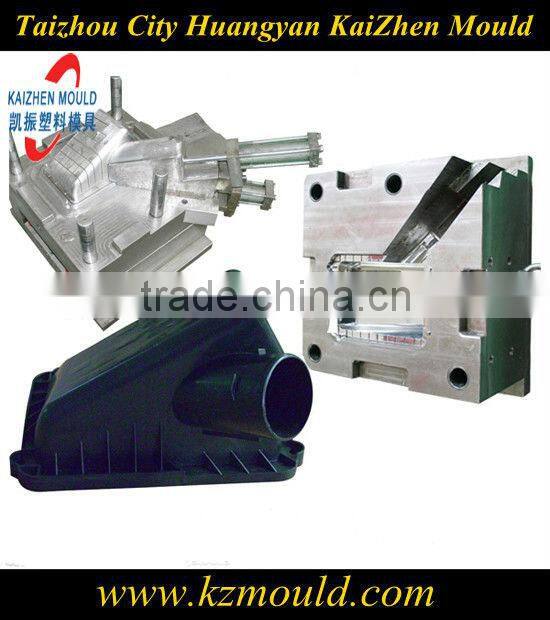Electric on-board vacuum cleaner mould,plastic car vacuum clearner mould