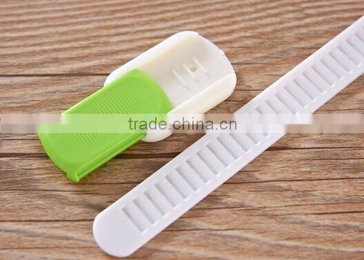 spiral anti-collision door handle protector baby safety handle protector FS0058