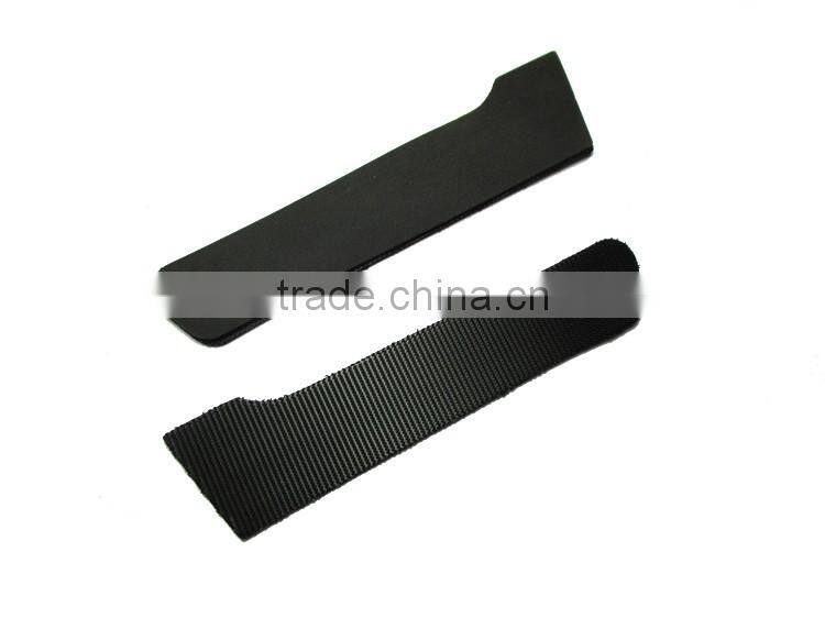 New desgin Eco-friendly hypalon material velcro tabs