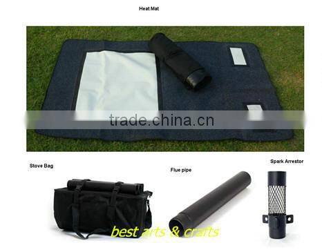 New Arrival Portable Military Stove