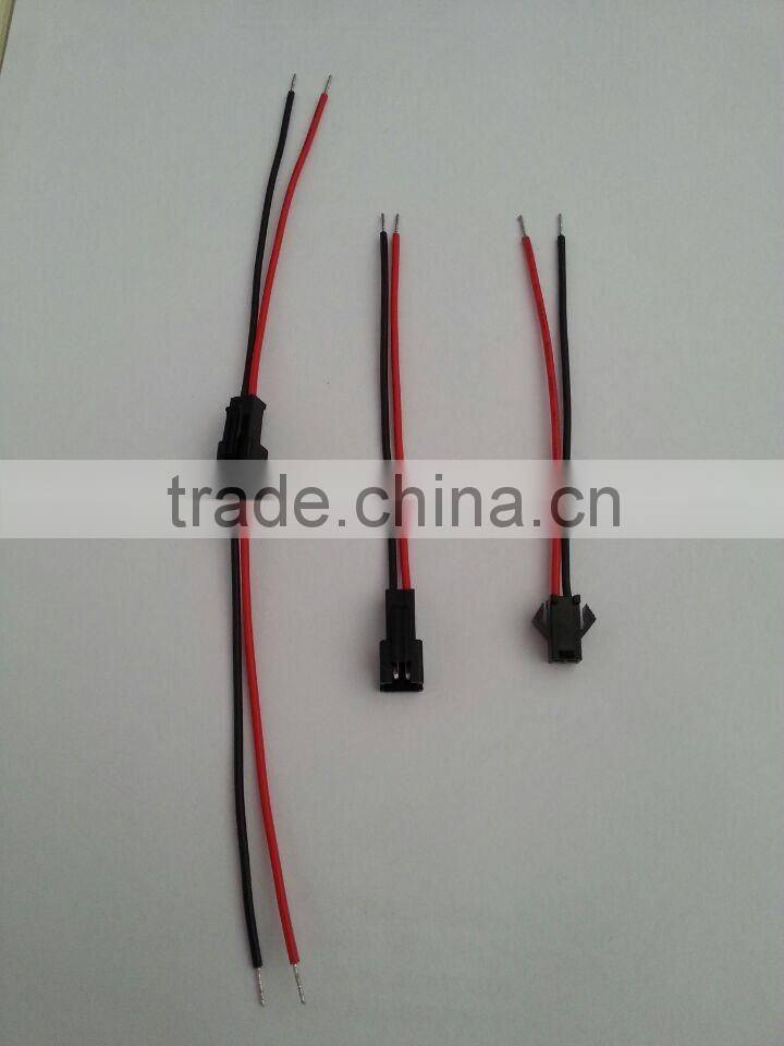 Tamiya male and female wire Connector