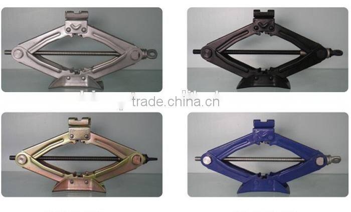 New Design Certifications Automotive machanism lifter