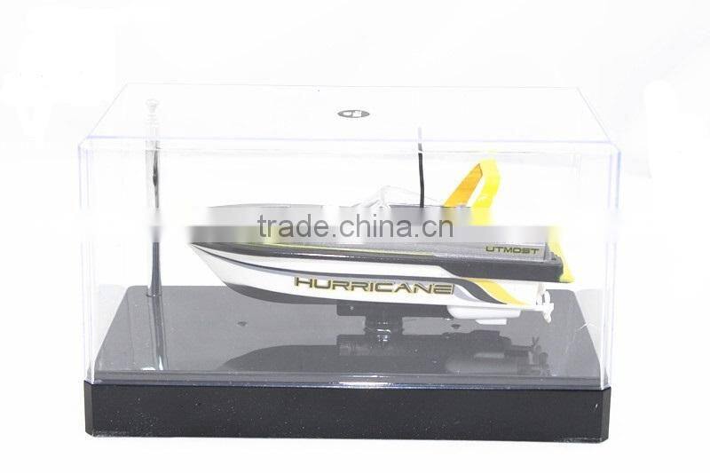 4CHANNEL R/C MINI BOAT RC TOYS