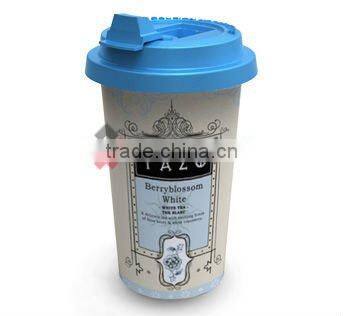 Factory New 3D Sublimation Double Wall Sublimation Tumbler