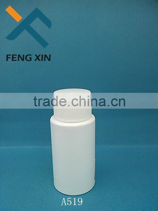 30ml pet plastic bottle with spray pump