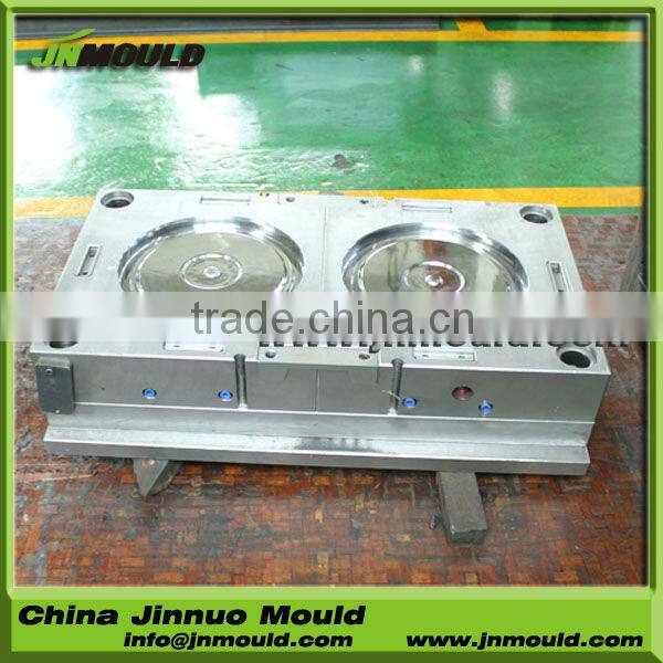 30L Plastic Paint Bucket Mould Taizhou Mould