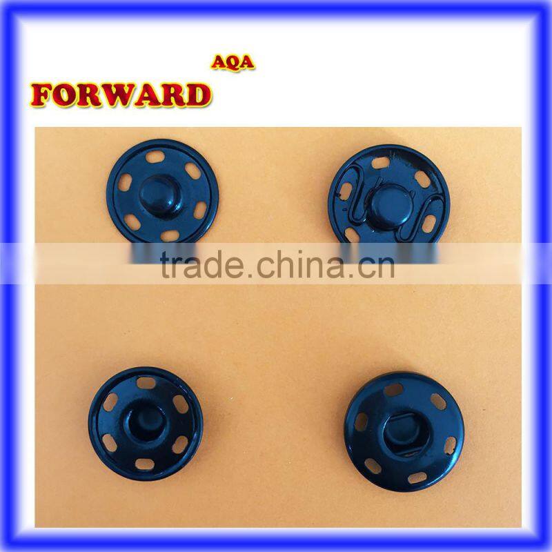 China factory metal snap and button for garment