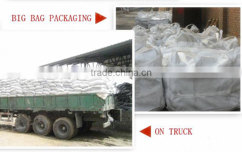 Wood based powdered activated carbon for sugar decoloring