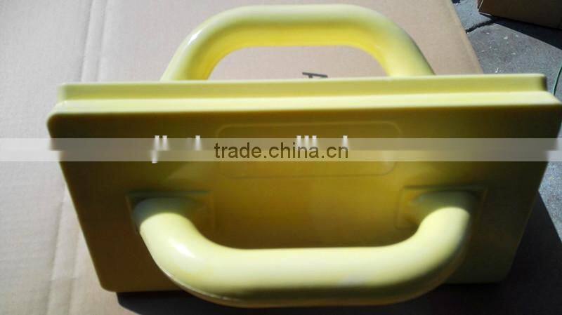 PU Trowels 280X140X15mm