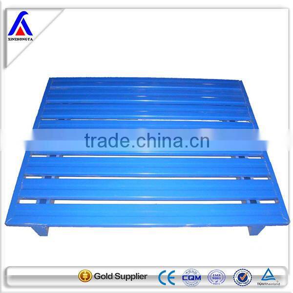 Rubber steel pallet (Factory selling)
