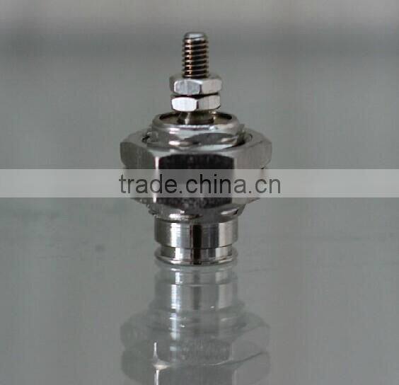 SMC Type CJP Series Single acting Pneumatic Pin Cylinder