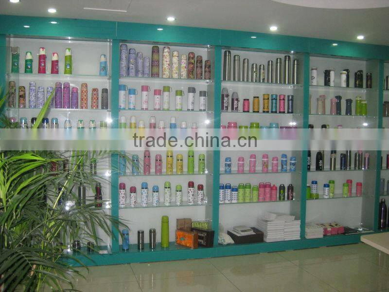 BPA free food grade pp stainless steel thermos coffee pot