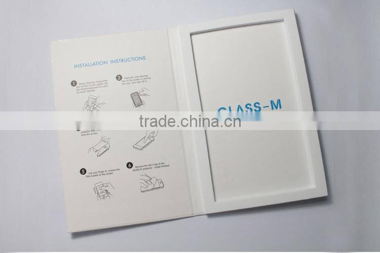 Premium Anti Blue Ray Tempered Glass Screen Saver for iPhone SE