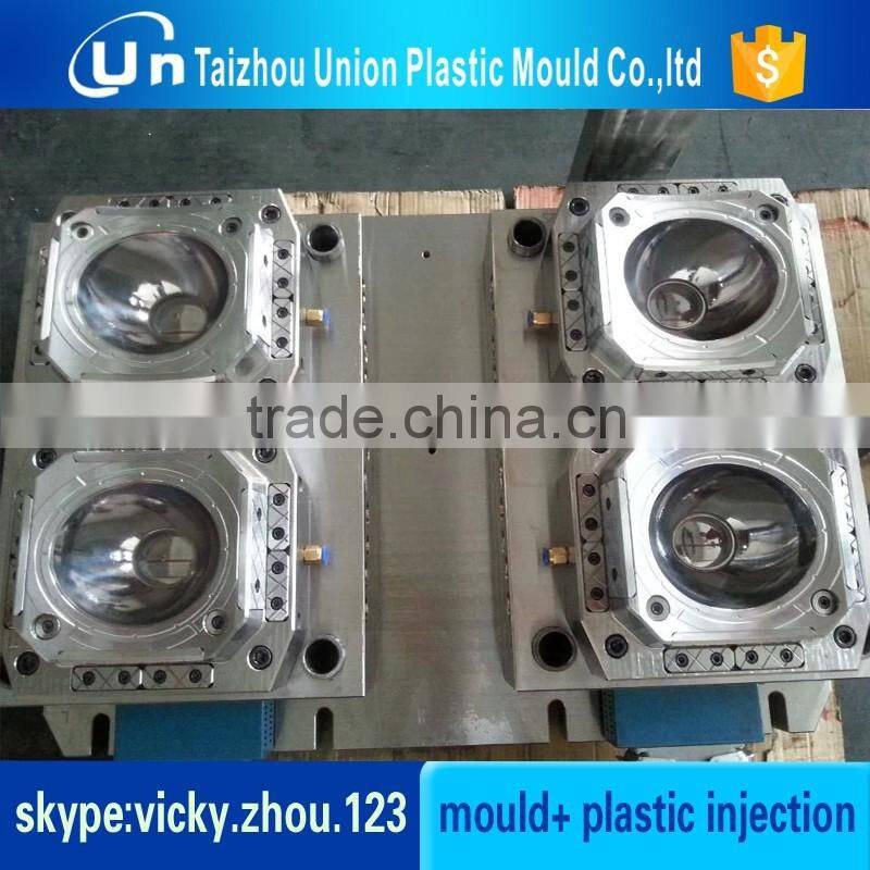 Eva Two Color Injection Mould