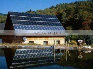 Solar Tracking System
