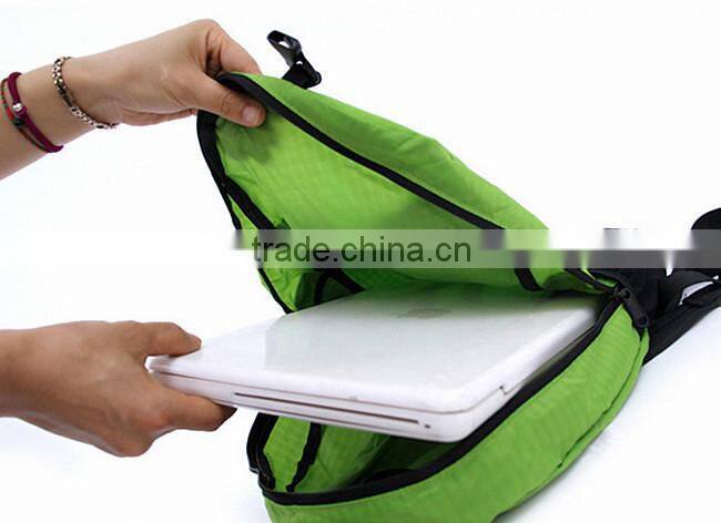 2015 Top Quality waterproof notebook backpack