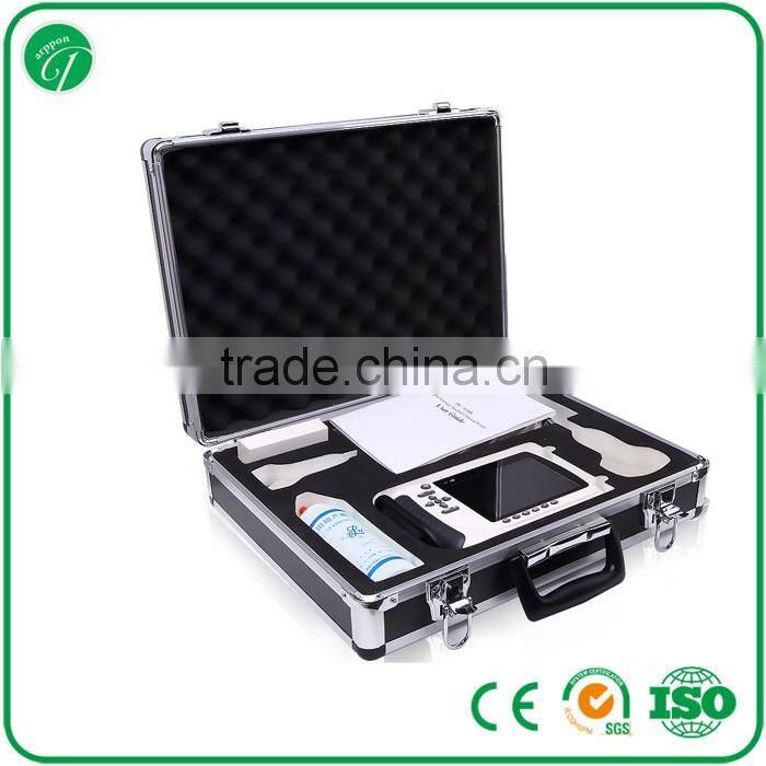 3d ultrasound with two probe sockets 3018H