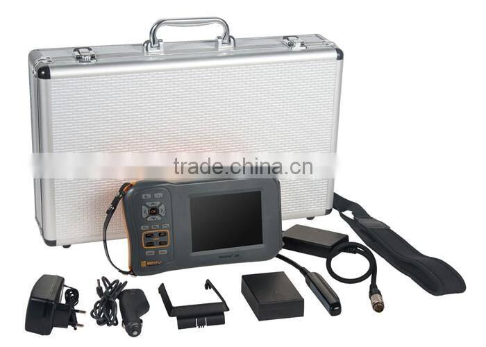 portable 0.6kg Vet Ultrasound Machine for pets applications