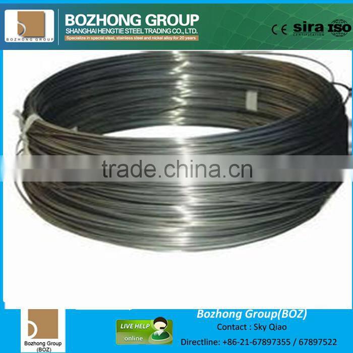 Hot sale pure Titanium Gr.1 Classs 1 wholesale China import high quality steel bar coils
