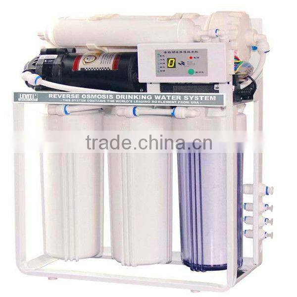 Reverse Osmosis Water Filter System