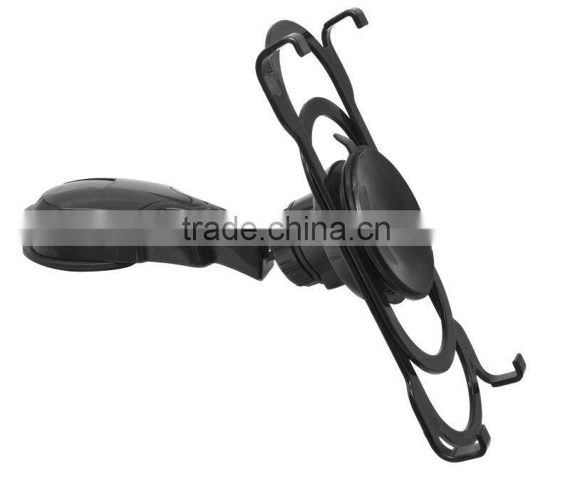 magnetic mobile phone car holder