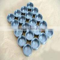 pure niobium crucibles for sapphire growing furnace