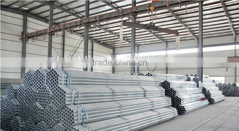 greenhouse pipe