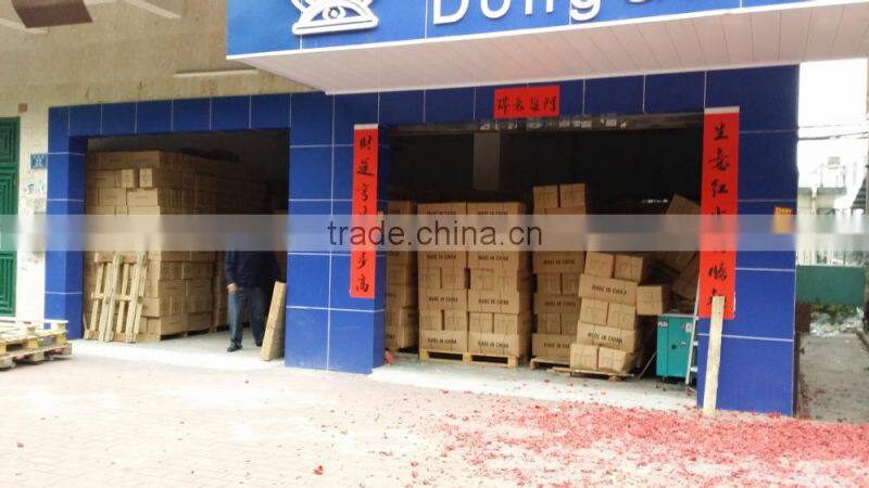 New products on china market 2 inch smooth surface level arch clips / file folder