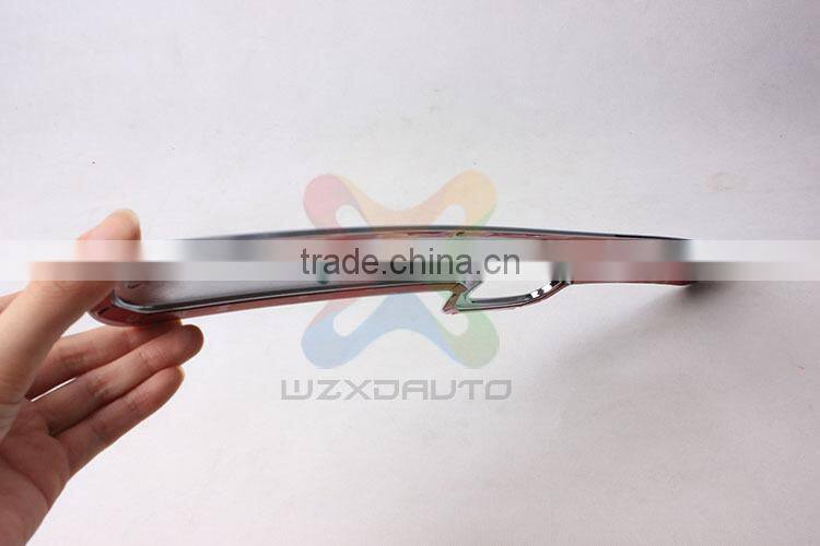 CHROME TRUNK LID MOULDING FOR HOND A CIVI C '12 ON