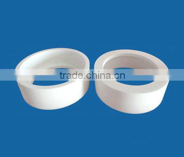 Ceramic Heating Tube&Alumina Ceramic Tube